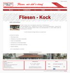 Fliesen-Kock GmbH & Co. KG